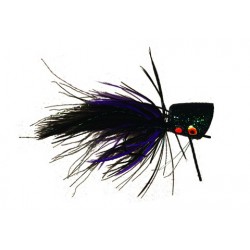 Whitlocks Midnight Peacock Ul Air Jet Bug