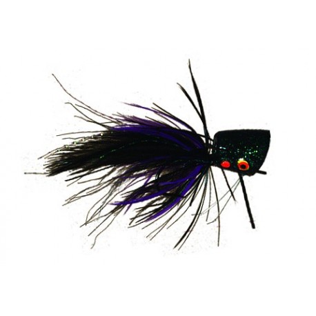 Whitlocks Midnight Peacock Ul Air Jet Bug