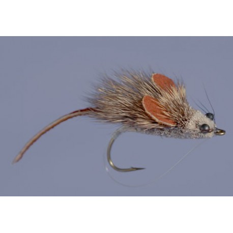 Whitlocks Mouserat Natural