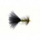 Woolly Bugger Olive & Green (Gold Nugget)