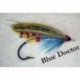 Blue Doctor