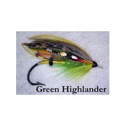 Green Highlander