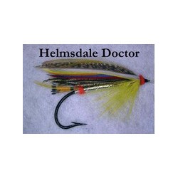 Helmsdale Doctor