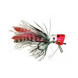 Whitlocks Red White Ul Air Jet Bug