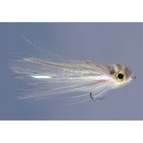 Whitlocks Sheep Minnow Waker Shad