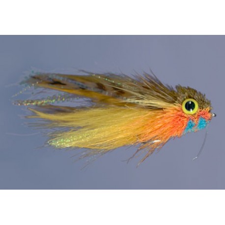 Whitlocks Sheep Minnow Waker Sunfish