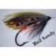 Red Sandy