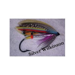 Silver Wilkinson