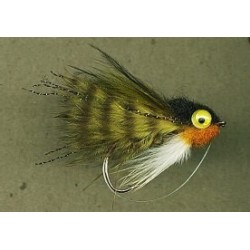 Woolhead Sunfish