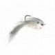 Belly Scratcher Minnow Shad