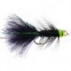 Black Green Wb Conehead