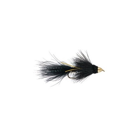 Black River Bugger Conehead Muddler