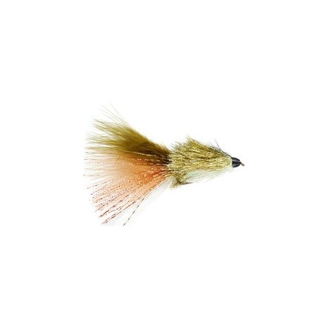 Coffeys Ch Sparkle Minnow Sculpin