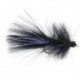 Coffeys Sparkle Minnow Black Light