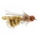 Kingfisher Heavy Metal Sculpin Tan