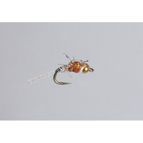 Allisons Rootbeer Flasher