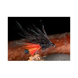 Connemara Black Bumble Hog