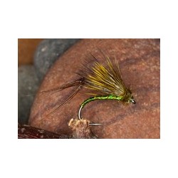 Half Hog Holo Hopper Olive