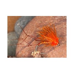 Half Hog Holo Hopper Orange