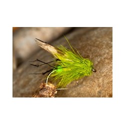 Hotspot Ol Peter Muddler Chart