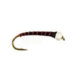 B.H. Chironomid Bomber