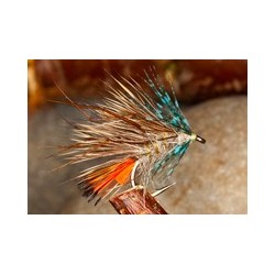 Leggy Hares Ear Bumble Hog