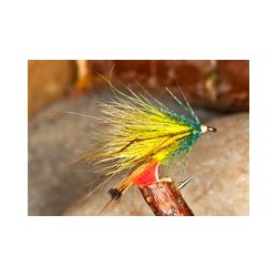 Leggy Picric Bumble Hog