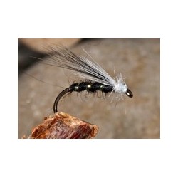 Midge Hog Black