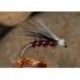 Midge Hog Claret