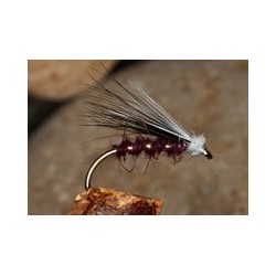 Midge Hog Claret