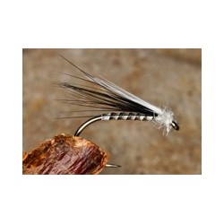 Midge Hog Dia White
