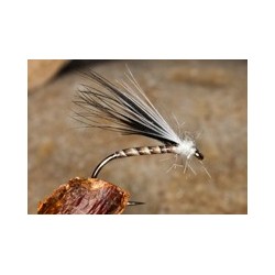Midge Hog Dk Nat