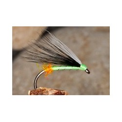 Midge Hog Hutch Hs Green