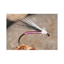 Midge Hog Jelly Baby Pink