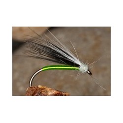 Midge Hog Jelly Chart