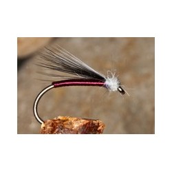 Midge Hog Jelly Claret