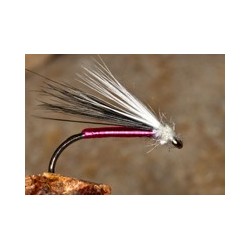 Midge Hog Jelly Fuschia