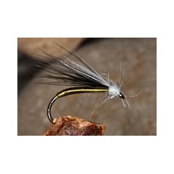 Midge Hog Jelly Olive