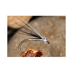 Midge Hog Jelly White