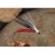 Midge Hog Quill Red