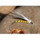 Midge Hog Quill Yellow
