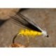 Midge Hog Yellow