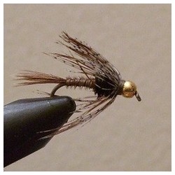 B.H. Pheasant Tail (Soft Hackle)