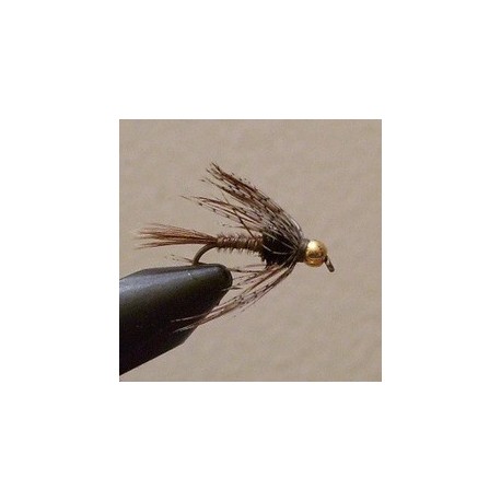 B.H. Pheasant Tail (Soft Hackle)