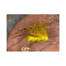 Picric Half Hog Hopper