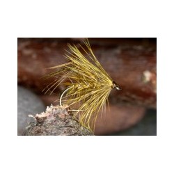 Pulling Hopper Olive