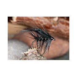 Pulling Hopper Black