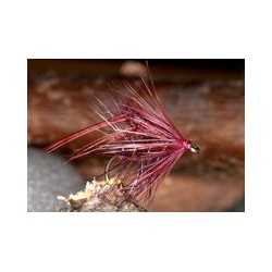 Pulling Hopper Claret