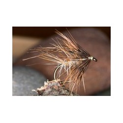 Pulling Hopper Hares Ear