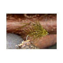 Pulling Hopper Muddled Ol